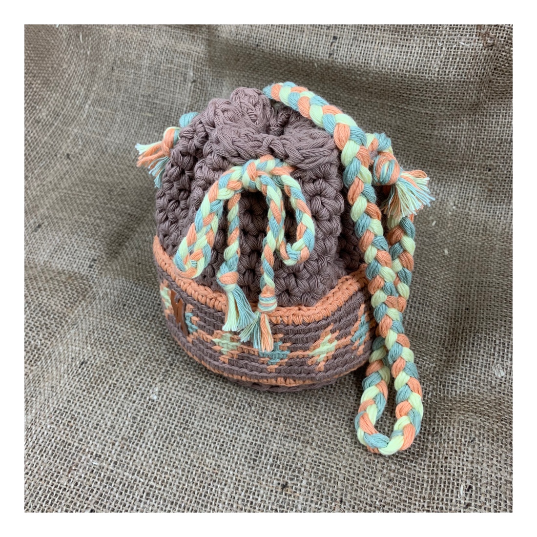 bolso mini saco etnica 2